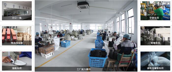 酒店与民宿便捷生活｜一次性拖鞋与牙刷的贴合品质之选